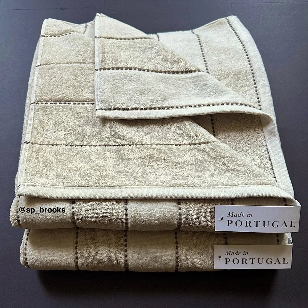 FELPINTER bath towel